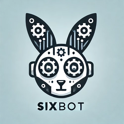 sixbot von 6love