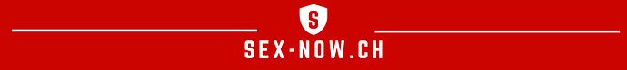 SexNow.CH (1100 x 125 px)