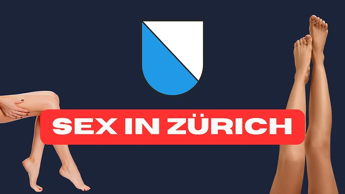 Sesso a Zurigo Città – elegante, discreto e autentico