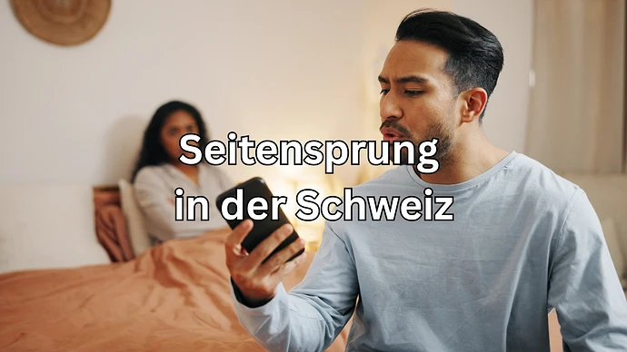 Affair in Switzerland: What You Should Know