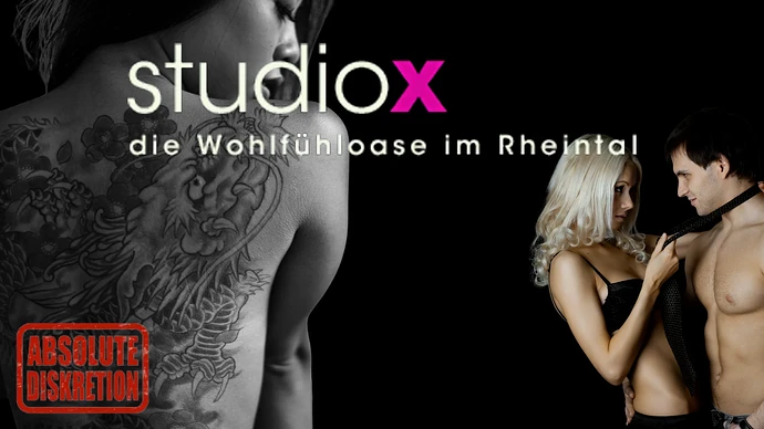 Studio X in Au – Exclusive Erotic Services with Style and Discretion