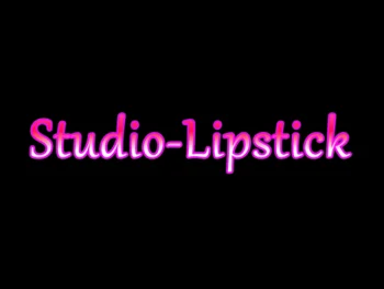 Studio Lipstick