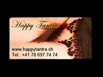 Happy Tantra