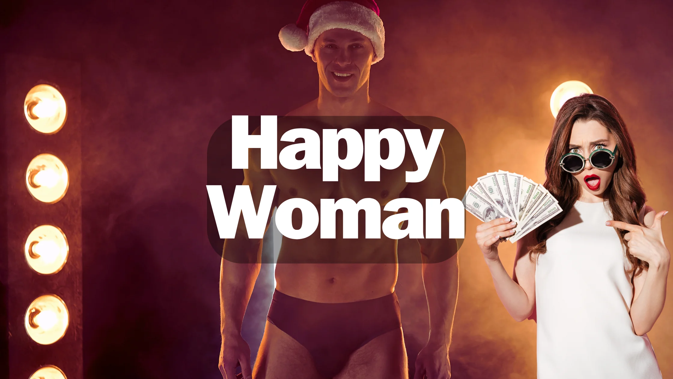 Gibt es Frauen, die für Sex zahlen?