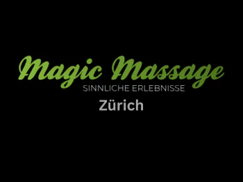 Magic Masssage Zürich