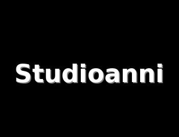Studioanni