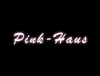 Pink Haus
