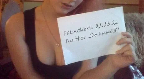 Wo sind meine Zahlsklaven? Selina ist im melk-mode!