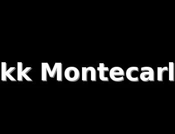 Fkk Montecarlo