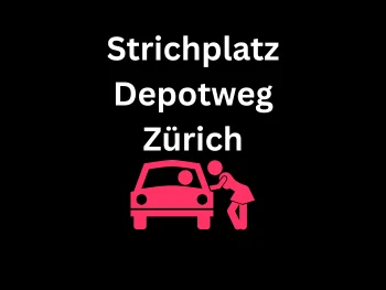 Strichplatz Depotweg