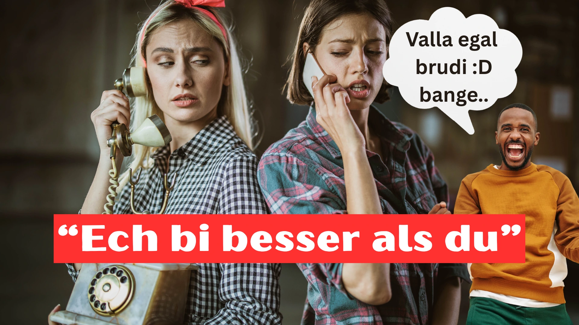 Junge Escorts vs. MILF Escorts: Was suchen die Kunden wirklich?