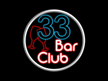 Bar Club 33