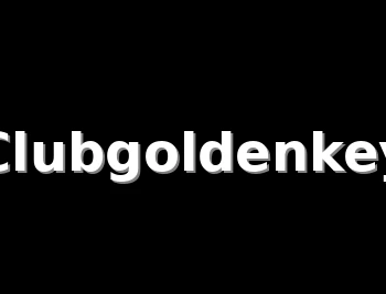 Clubgoldenkey