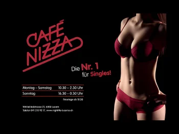 Café Nizza