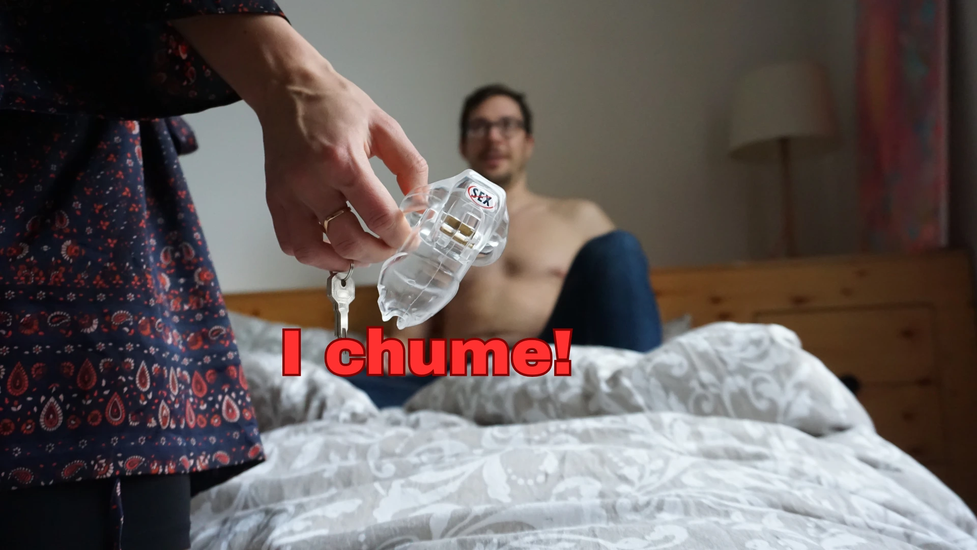 Wie oft haben Schweizer Sex?