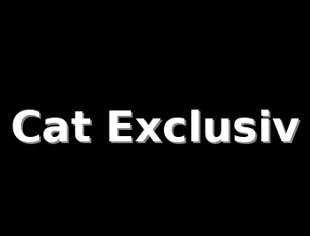 Cat Exclusiv