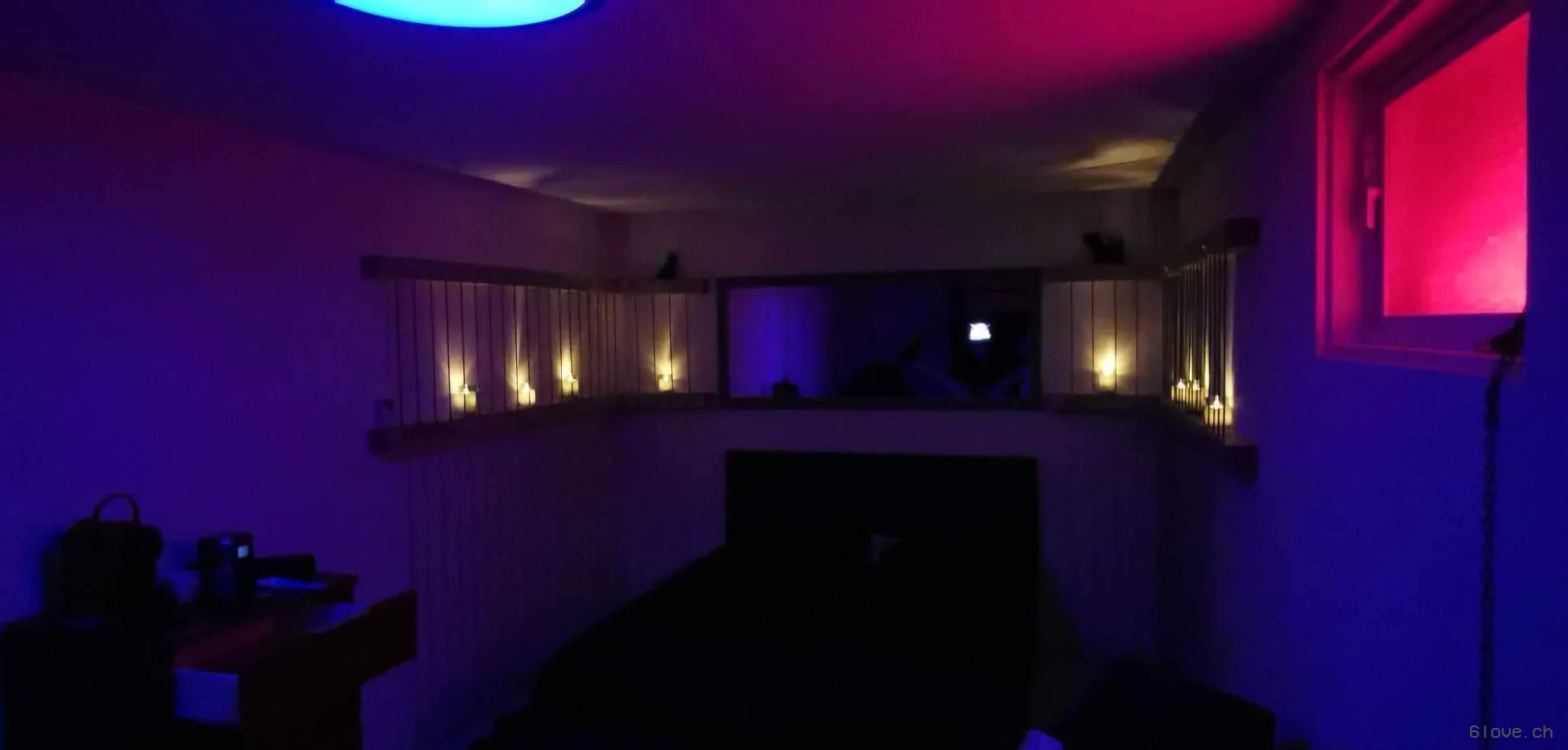 Privat Fickzimmer