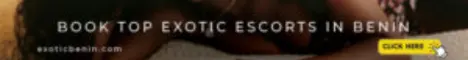 Benin Escorts