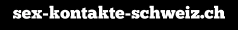sex-kontakte-schweiz