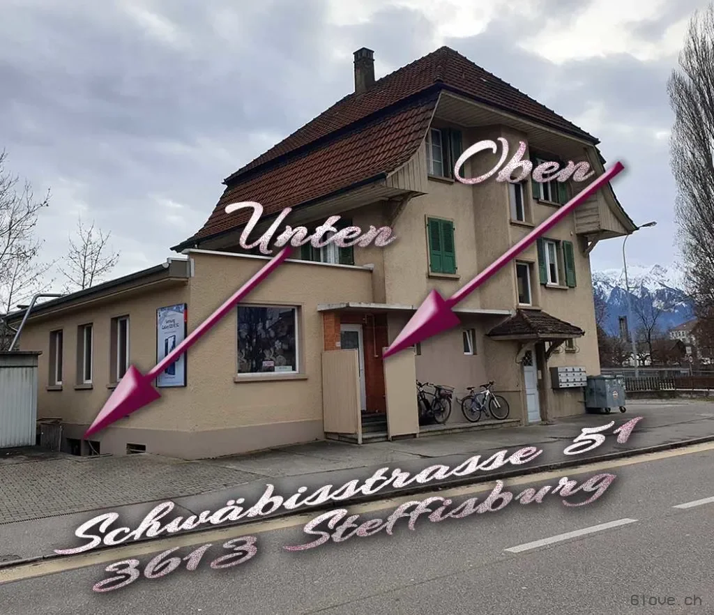 Geile Girls bei Studio Pink Lady