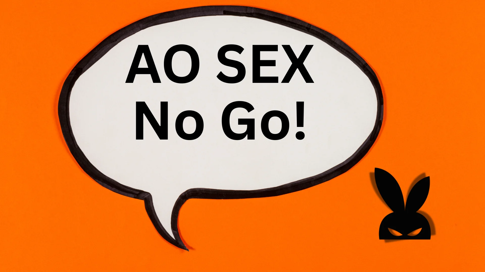 Freier setzen auf Risiko: AO Sex ohne Kondom liegt im Trend