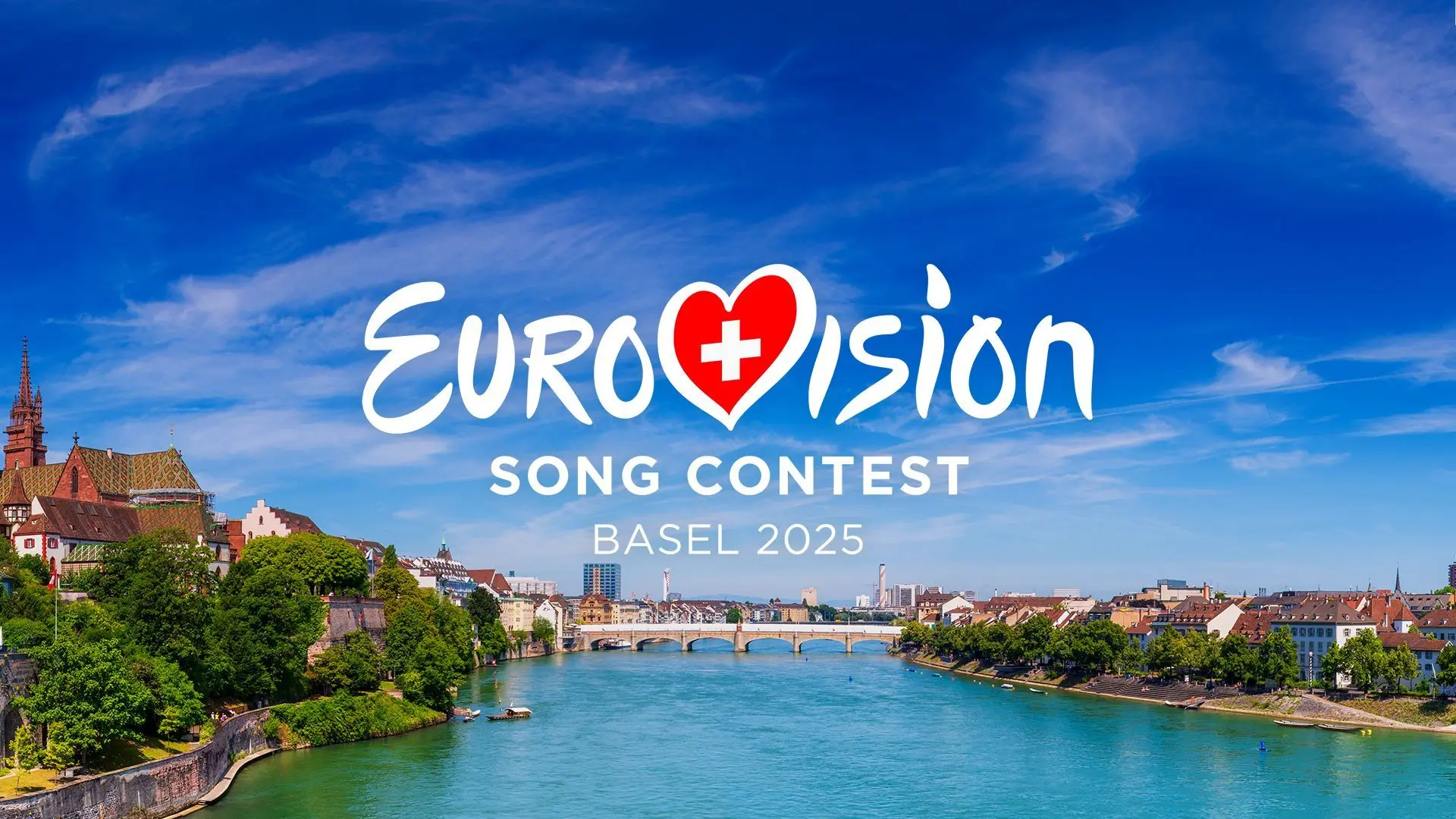 Wenn Musik und Sex aufeinander treffen: Der Eurovision 2025 in Basel