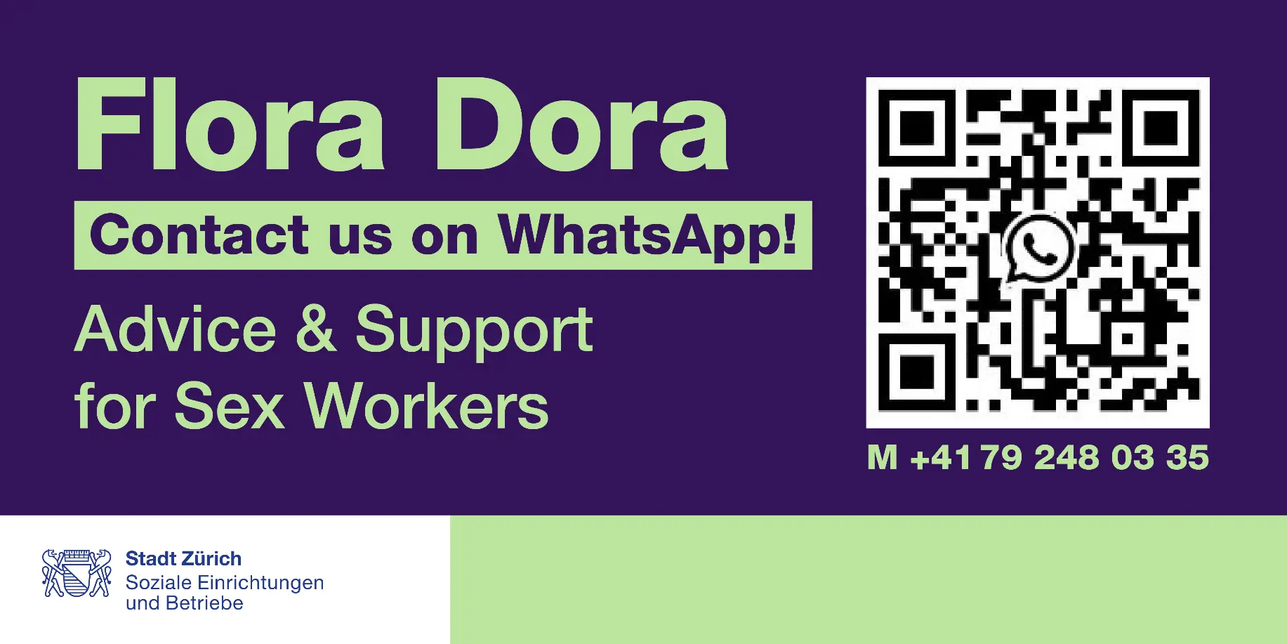Flora Dora