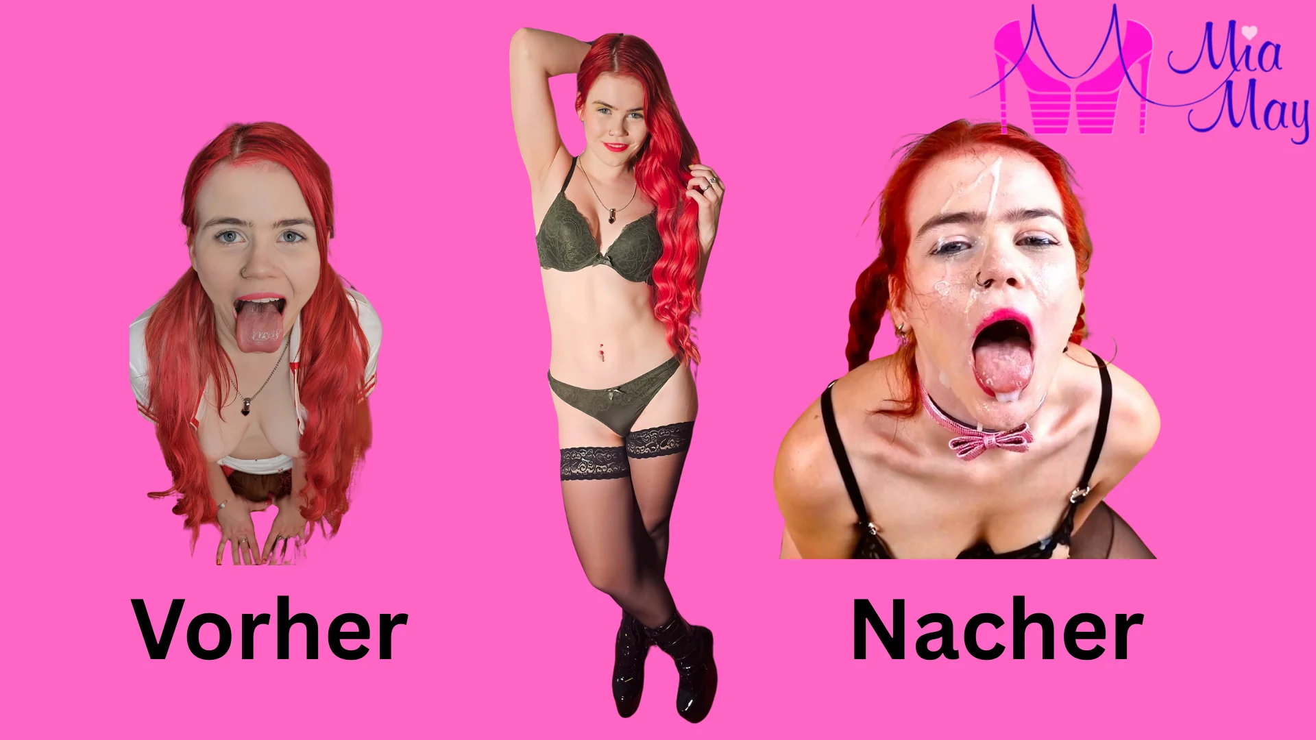 Exklusives Interview mit Mia May – Das Erotikmodel der Schweiz im Gespräch
