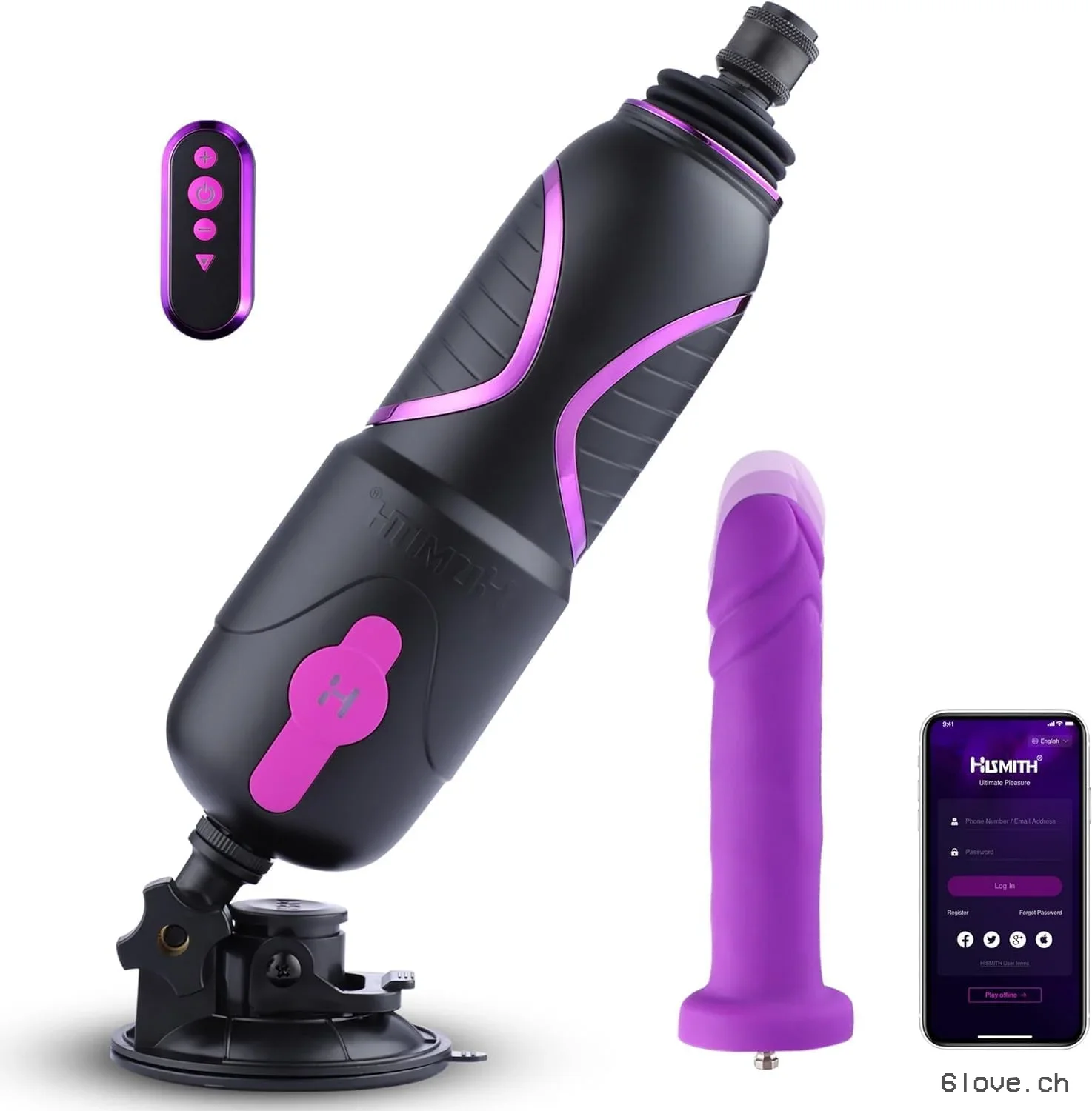 Wichsmaschinen Fickmaschinen Sexpuppen