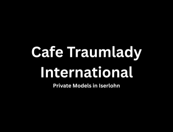 Erotik-Cafe Traumlady