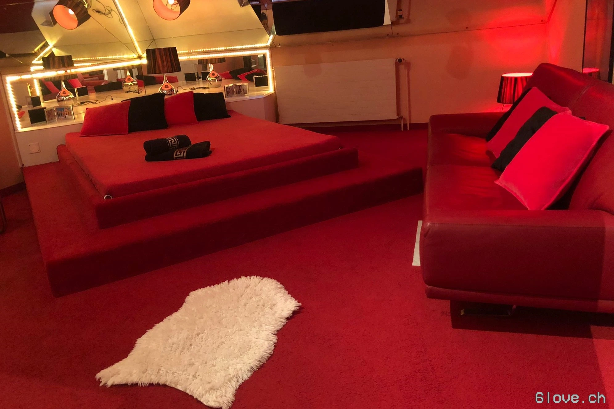 Wir suchen laufend Verstärkung für unsere renommierten Studios im Raum Zürich!