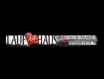 Laufhaus A9