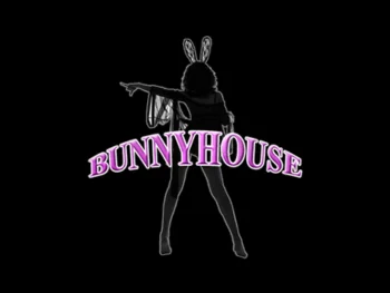 Bunnyhouse
