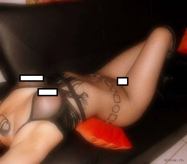 Noch nie so eine Massage erlebt! Jesy macht das Unmögliche möglich!