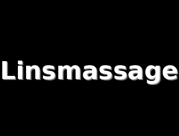 Linsmassage