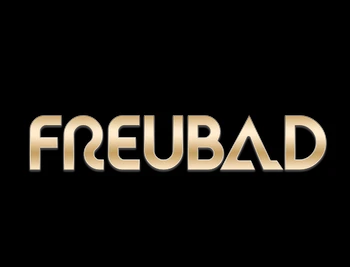 Freubad