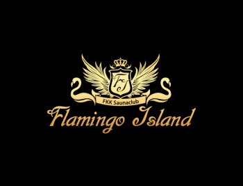 Flamingo Island