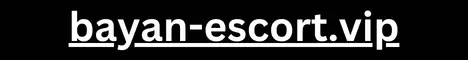 Bayan Escort Vip