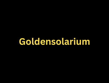 Golden Solarium