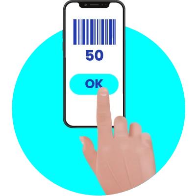 CashtoCode - Wenn du online zahlen willst – aber Bargeld lieber magst – Bild 3