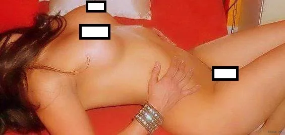 Noch nie so eine Massage erlebt! Jesy macht das Unmögliche möglich!