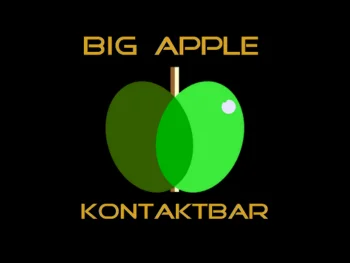 Big Apple