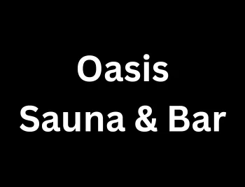 Sauna Oasis