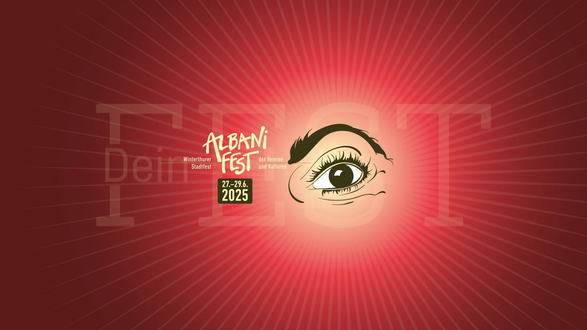 Albanifest – Geile Feste erzeugen geile, unvergessliche Gefühle
