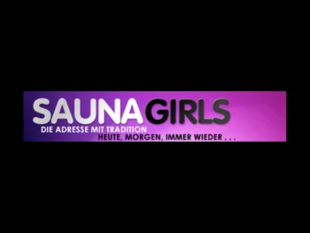 Saunagirls