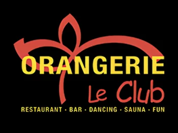 Orangerie Le Club