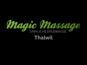 Magic Massage Thalwil