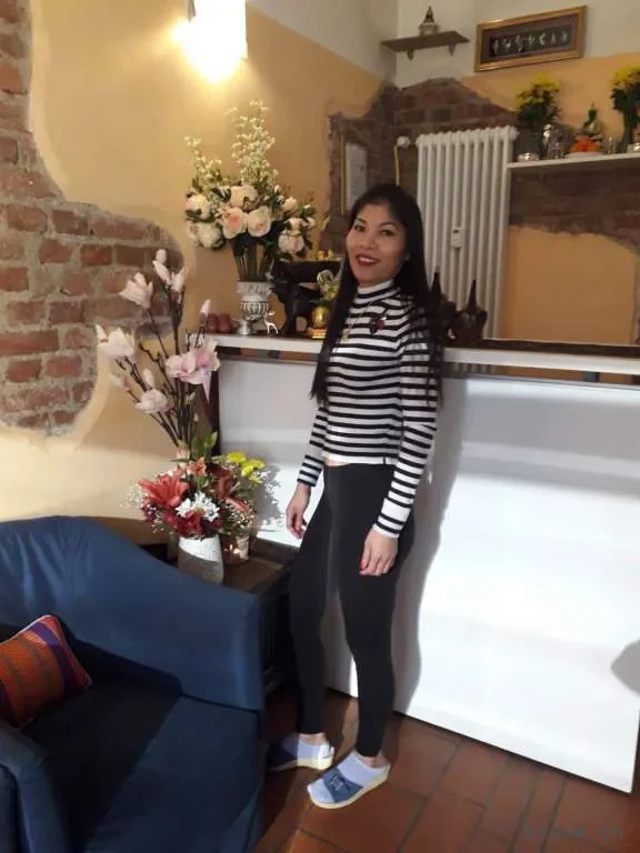 Nok thai Massage muri