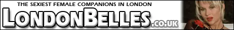 London Belles Escort