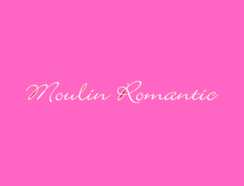 Moulin Romantic